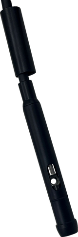 EZ Install Upper Clutch Cable - FLHX/FLTR SE - +10\" - Black 2023 - 2024