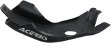 Skid Plate - Black - Husqvarna | KTM 2016 - 2018