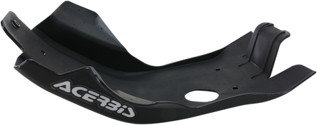 Skid Plate - Black - Husqvarna | KTM 2016 - 2018