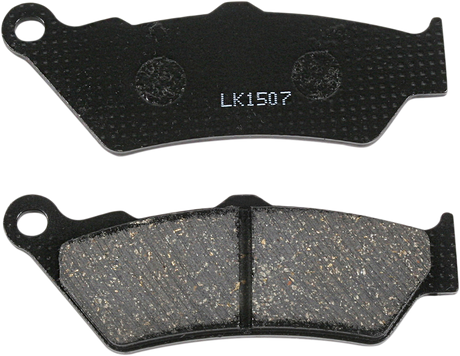Organic Brake Pads - FA209/2 1994 - 2020