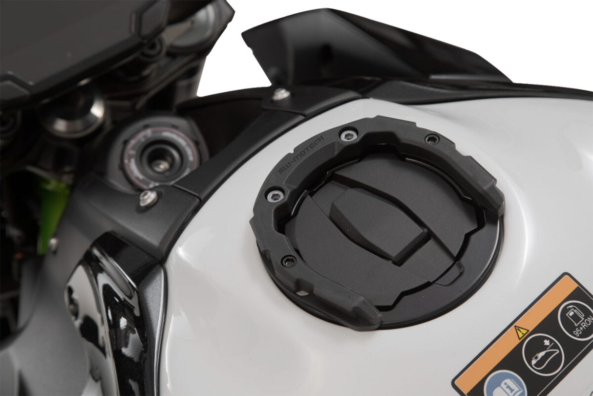 PRO Tank Ring - Kawasaki \'17-\'24 2017 - 2024