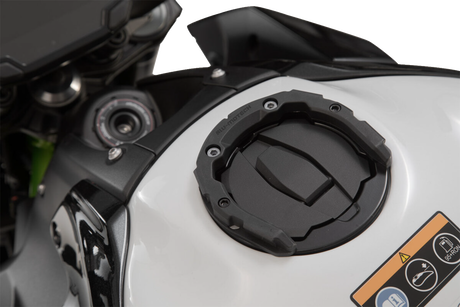 PRO Tank Ring - Kawasaki \'17-\'24 2017 - 2024