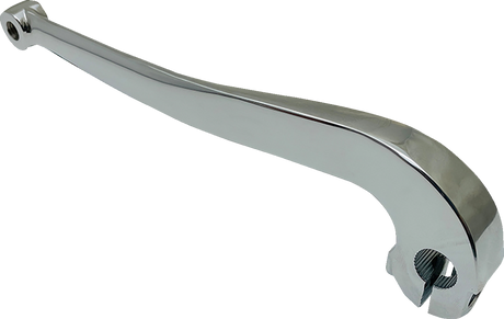 Inner Shift Lever - Chrome - FL 2018 - 2023