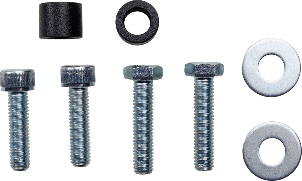 Rear Rack - Suzuki - DR 650 S/SE 1996 - 2023