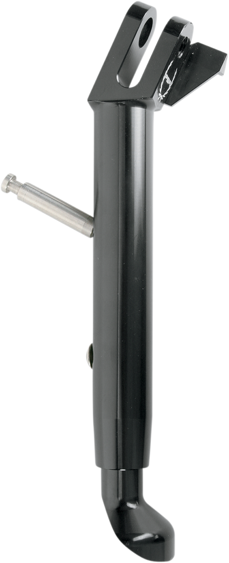 Adjustable Kickstand - Black - Suzuki - GSX-R 1000 2007 - 2008