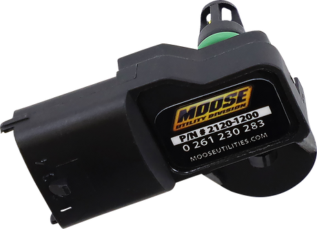 T-Map Sensor - Can-Am 2016 - 2022