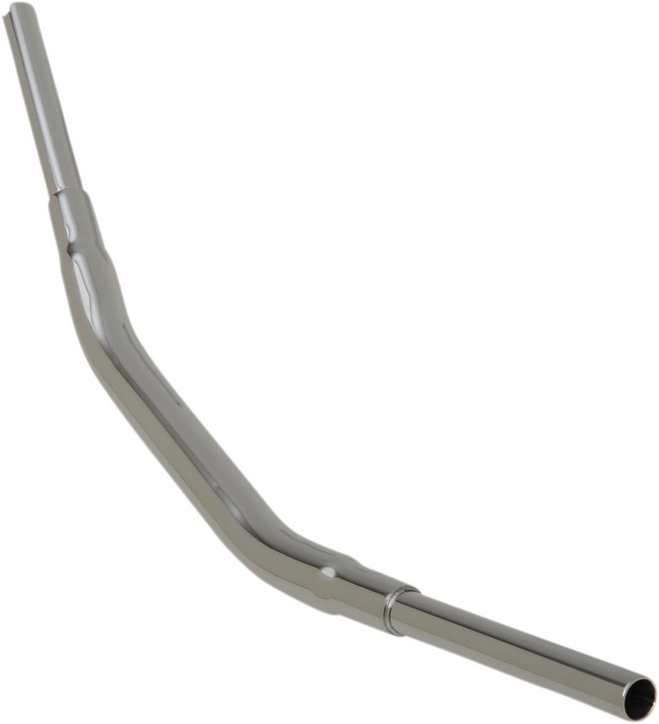 1-1/2\" \"Big\" Buffalo Drag Bar - TBW - Chrome 1999 - 2020