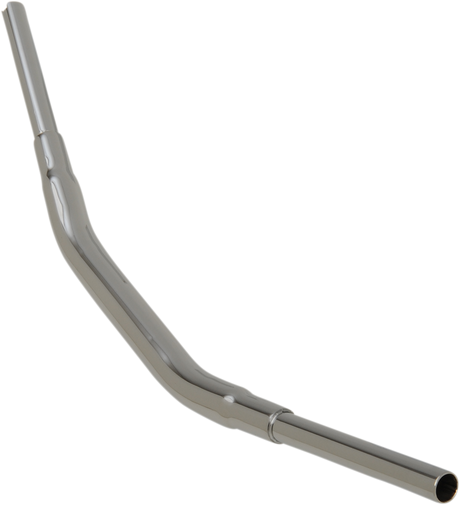 1-1/2\" \"Big\" Buffalo Drag Bar - TBW - Chrome 1999 - 2020