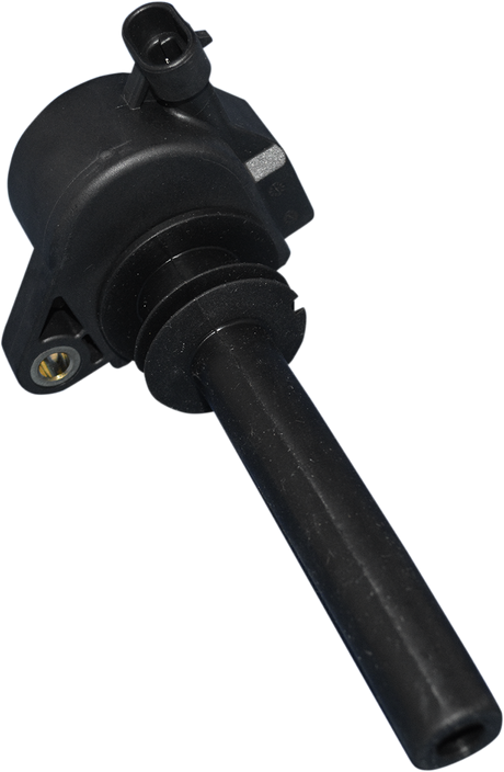 Dual-Fire Ignition Coil - Black - V-Rod 2002 - 2017