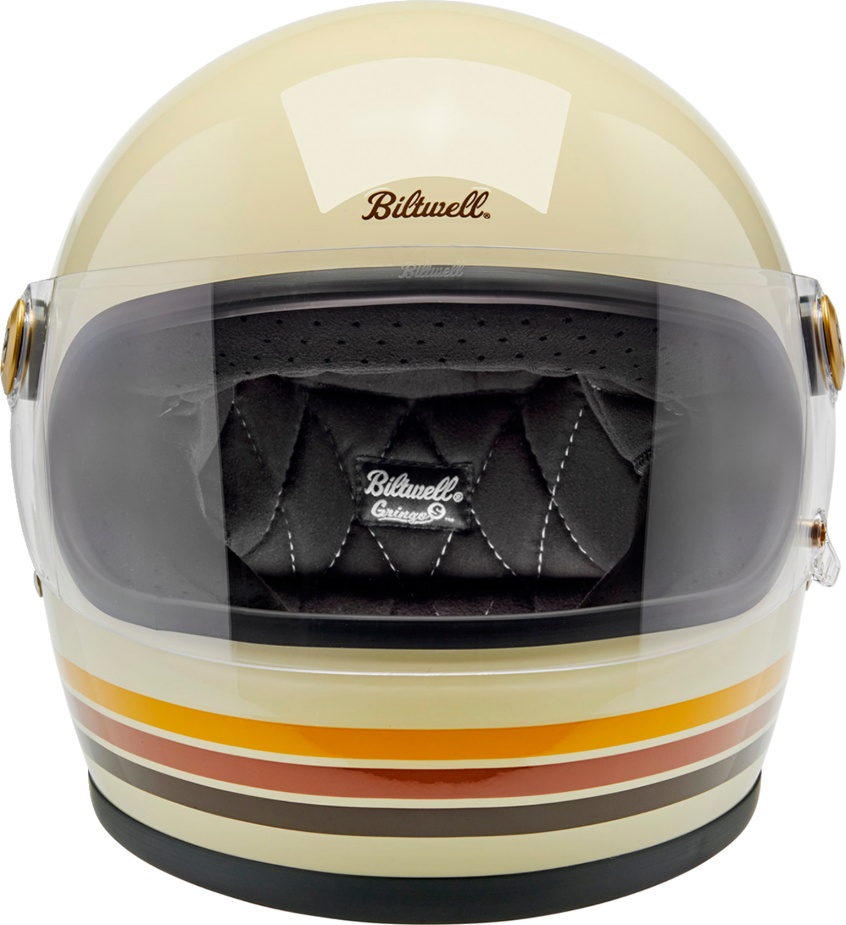 Gringo S Helmet - Gloss Desert Spectrum - Large