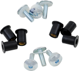 Fastener Kit - Windscreen - 6 Pack