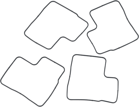 Float Bowl O-Ring Set - Honda Gold Wing 1988 - 2000