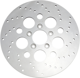 Brake Rotor - 11.5\" - Rear 2000 - 2010