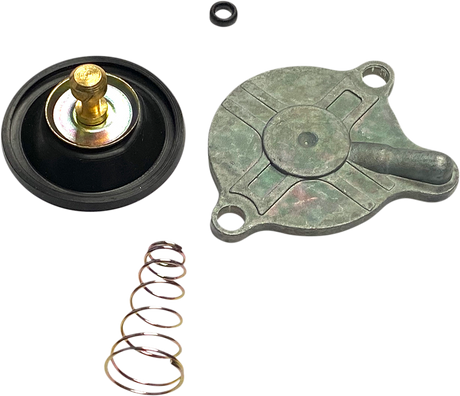 Carburetor Air Cut-Off Valve Kit - Honda 1979 - 1986