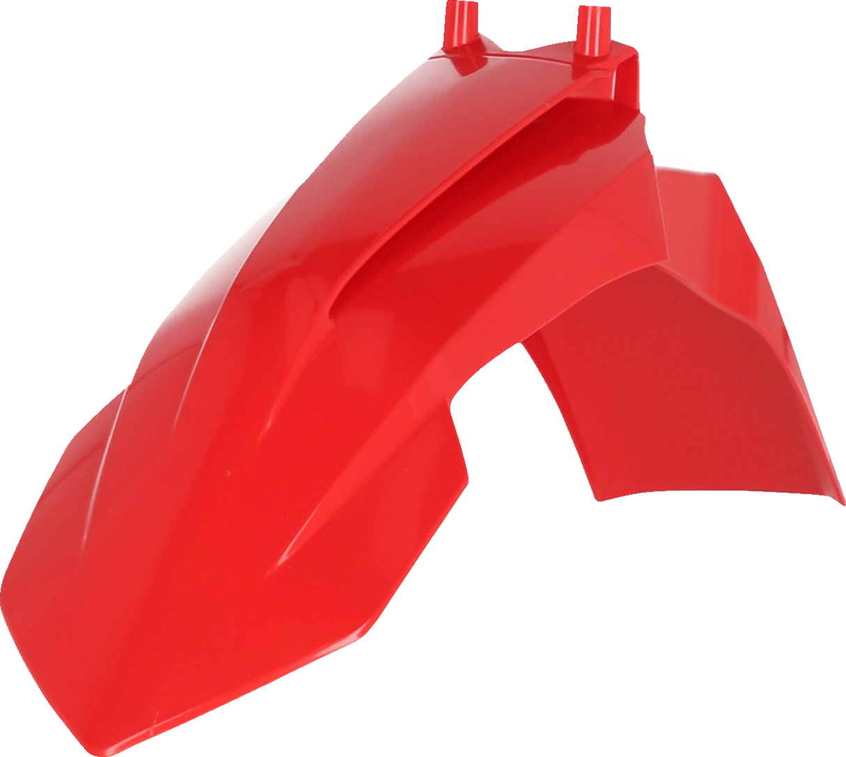 Front Fender - Red 2020 - 2023