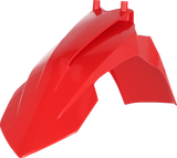 Front Fender - Red 2020 - 2023