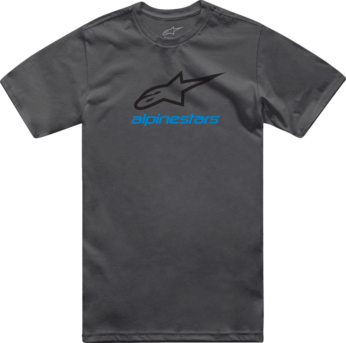 Always 2.0 CSF T-Shirt - Charcoal/Black/Blue - XL