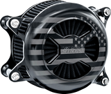 VO2 America Air Intake Kit - Black 2023 - 2025