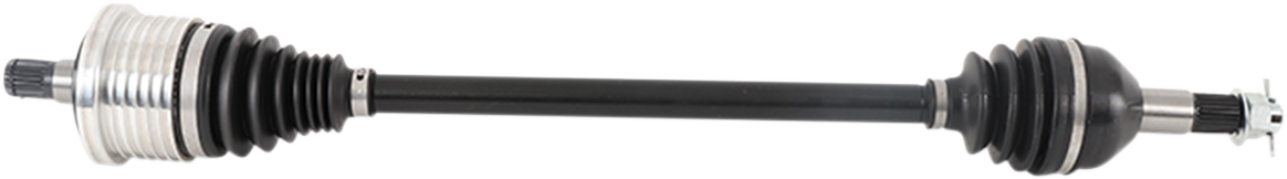 Axle Kit - Complete - 8 Ball - Extreme Duty - Rear Left/Right - Can-Am 2006 - 2019