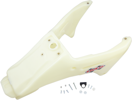 Large-Capacity Gas Tank - Natural - Yamaha - 3.0 Gallon 2015 - 2019