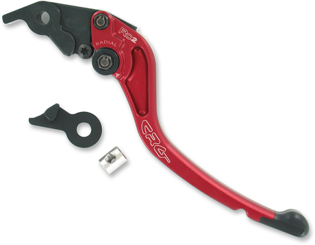Clutch Lever - RC2 - Red 2003 - 2020
