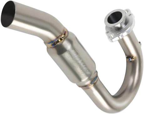 PowerBomb Header 2008 - 2018