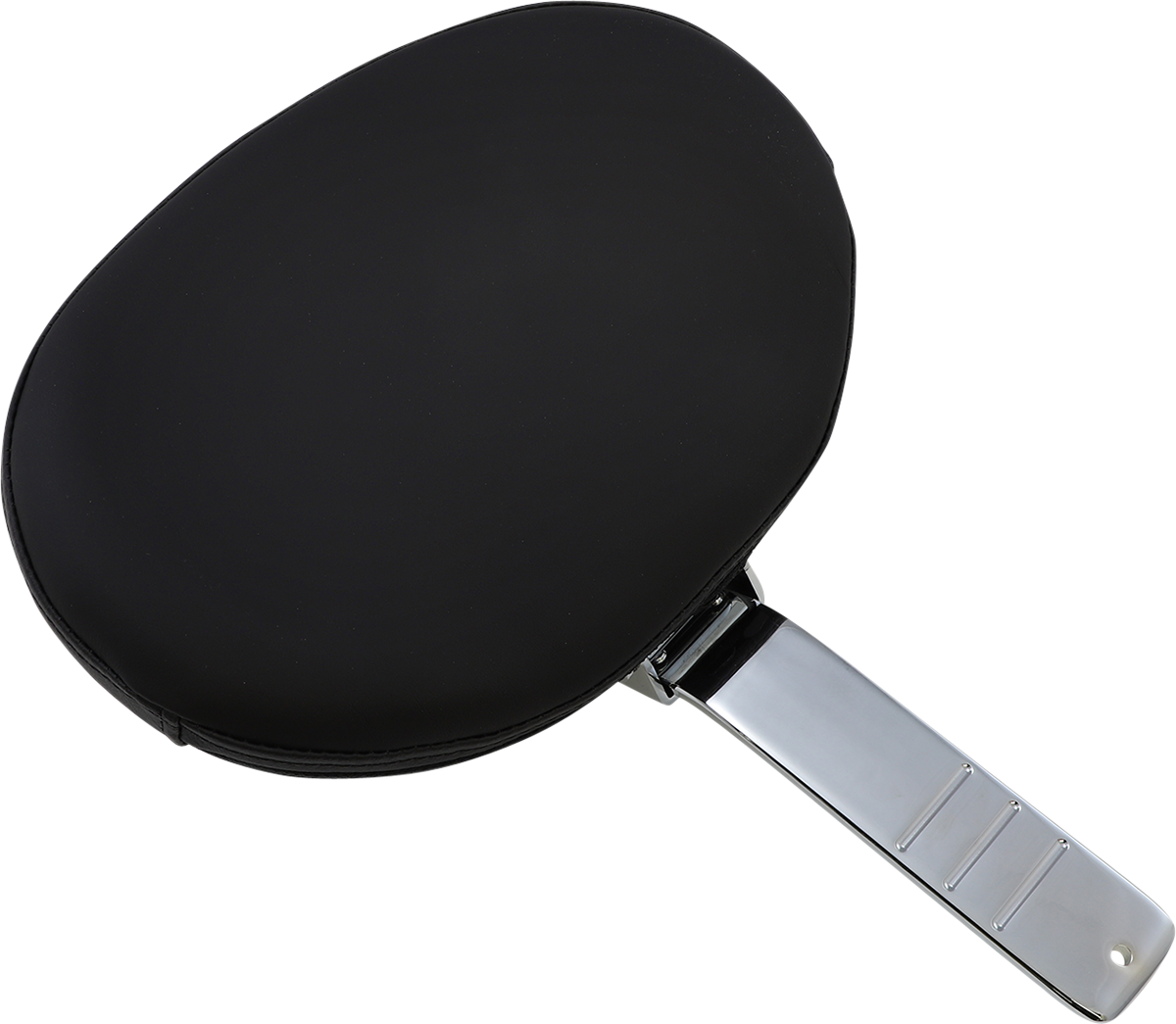 Oval Backrest Pad - Large - Short Bar - FL \'88-\'23 1988 - 2023