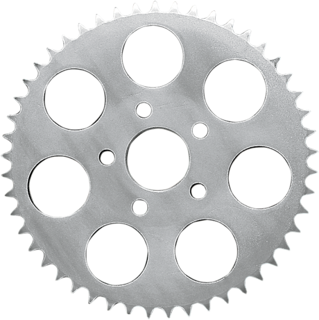 Rear Sprocket - 49 Tooth - Zinc 1973 - 1999