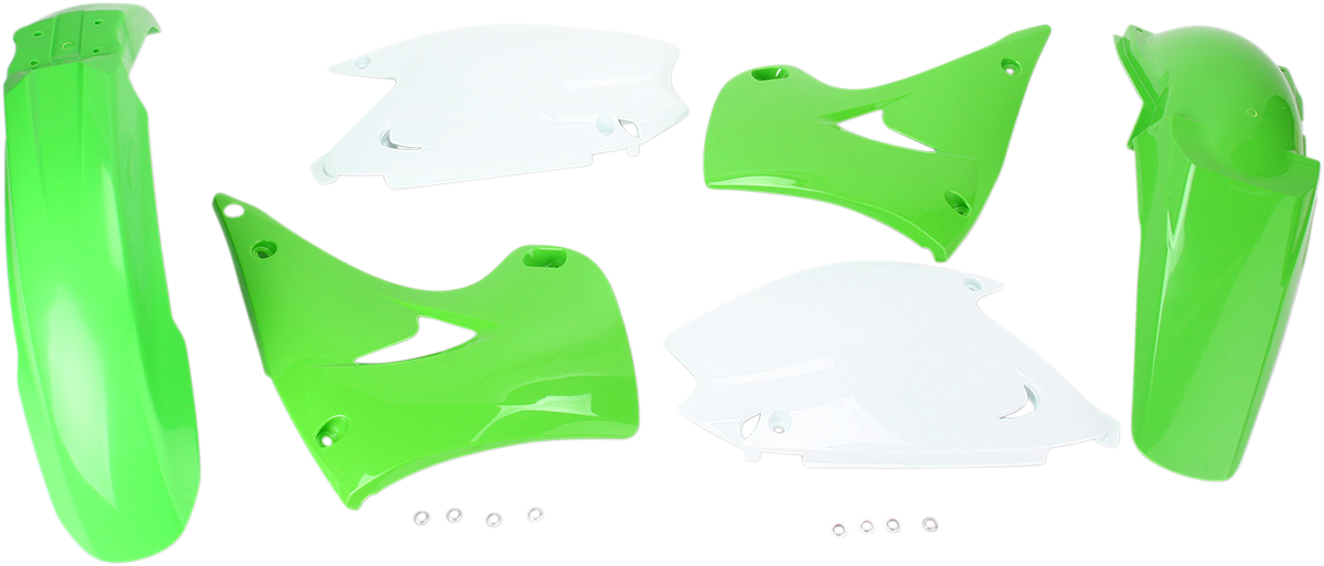 Standard Replacement Body Kit - OEM 2003 - 2007