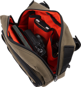 Handlebar Bag Plus - Green