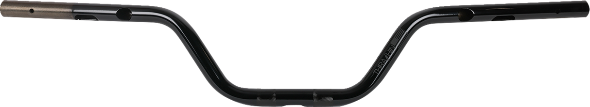 Handlebar - High Bend - Black 2024 - 2024