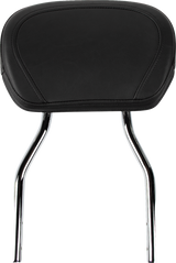 Sissy Bar - Tall - Chrome - VTX 1300S/1800R 2002 - 2008