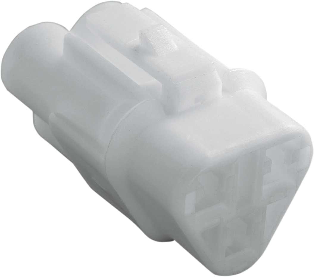 MT Series Connector - 3 Position Female - Each