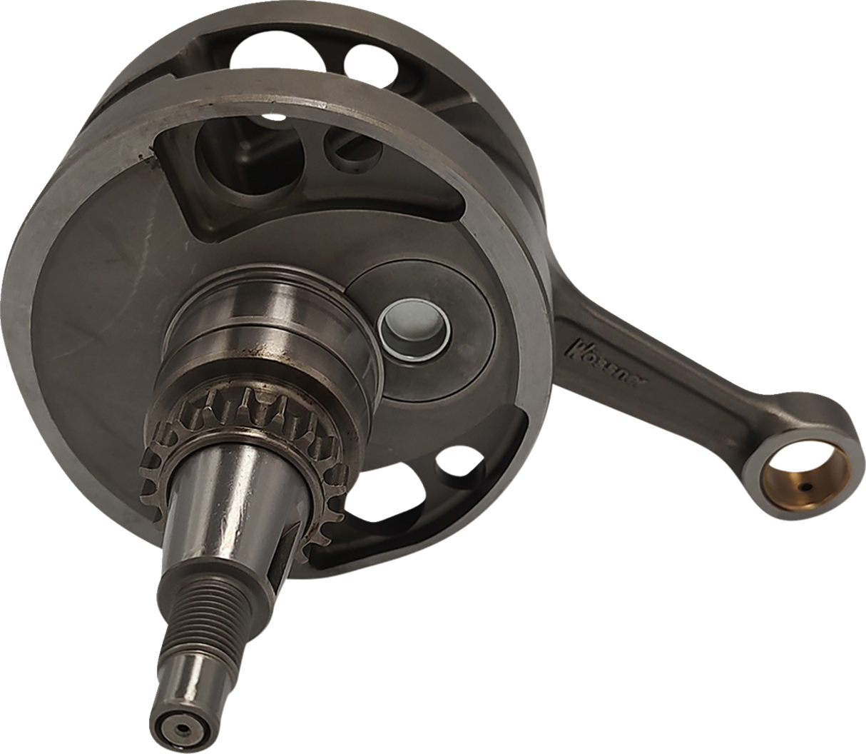 Crankshaft Assembly - Yamaha 2003 - 2013