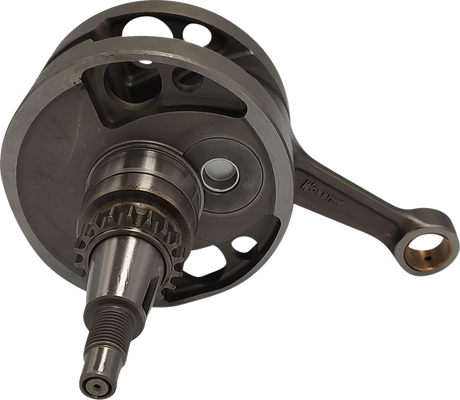 Crankshaft Assembly - Yamaha 2003 - 2013