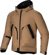 Morush WP Jacket - Utility Brown - XL