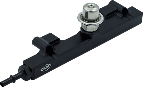 Replacement Fuel Rail - Polaris 2019 - 2025