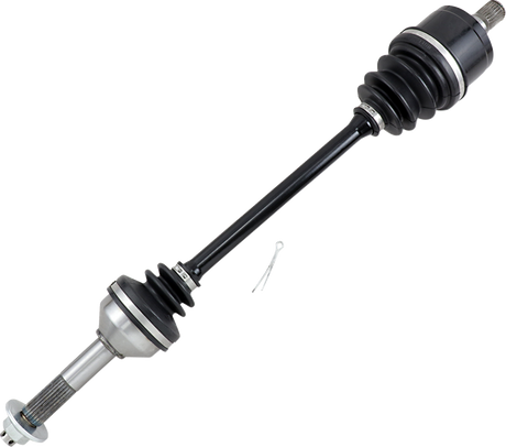 Axle Kit - Complete - Standard - Rear Right - \'08-\'11 Kawasaki Teryx 750 2008 - 2011