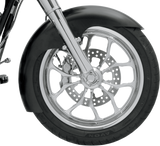 Level Fender Kit - Steel - Black - 16\"-19\" 1984 - 2013