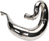 Gnarly Pipe 2004 - 2008