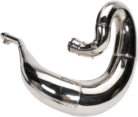 Gnarly Pipe 2004 - 2008