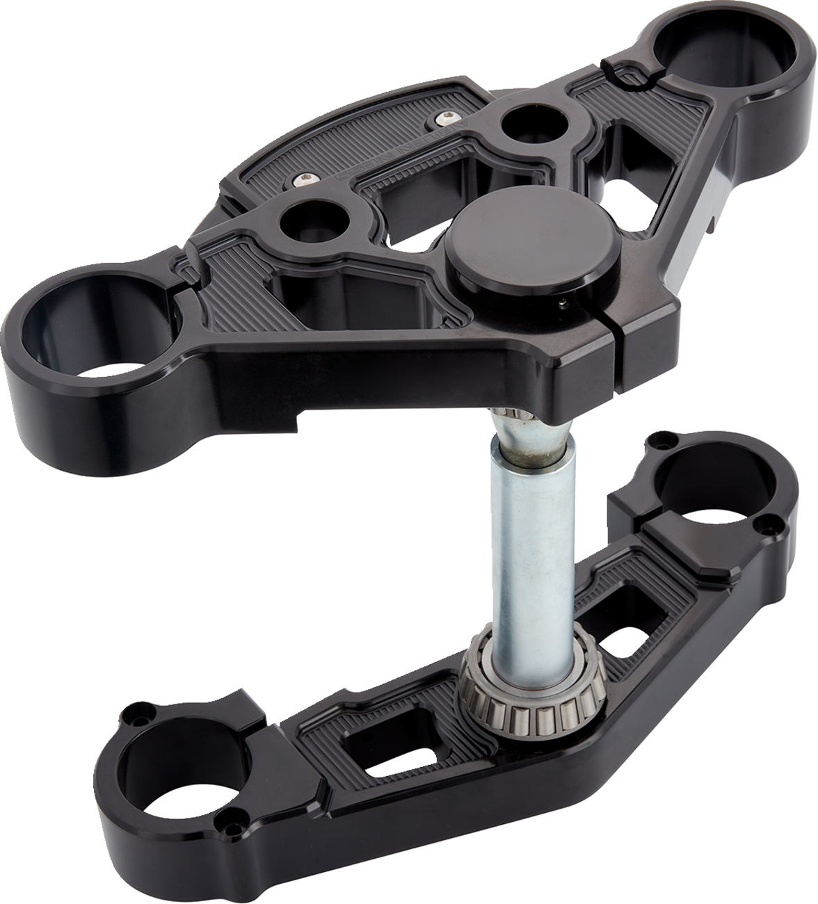 Triple Tree - Black 2015 - 2022