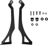 Mounting Hardware - Windshield - BMW 2013 - 2017