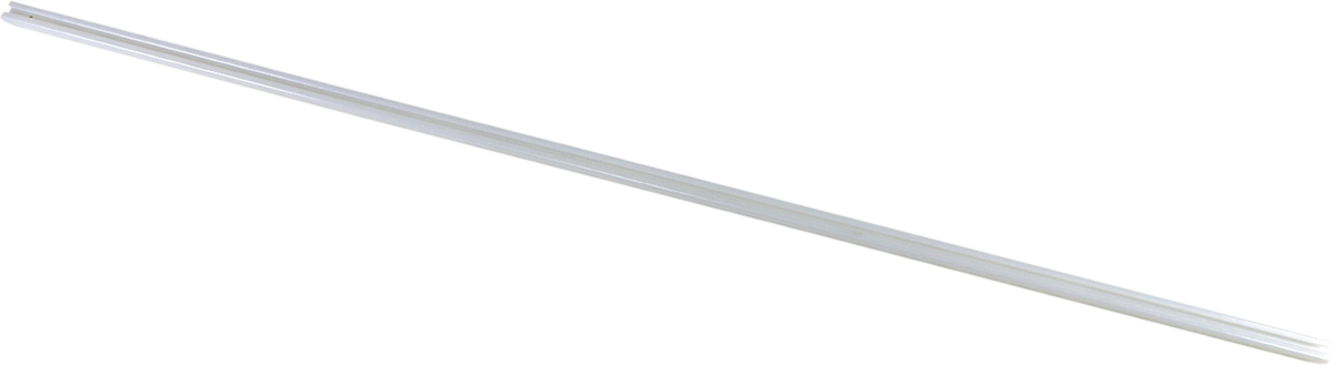 White Replacement Slide - UHMW - Profile 29 - Length 64.00\" 2019 - 2021