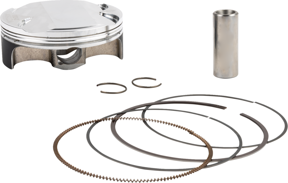 Piston Kit - 87.95 mm - Gas Gas | Husqvarna | KTM 2023 - 2025