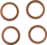 Brake Line - Stainless Steel 2012 - 2020