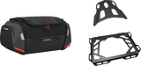 Rackpack Tail Bag System - Black - KTM Super Duke R 1290/1390 \'19-\'24 2019 - 2023