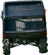 Basket - Bed Rack - Black - Can-Am | Polaris 2016 - 2021