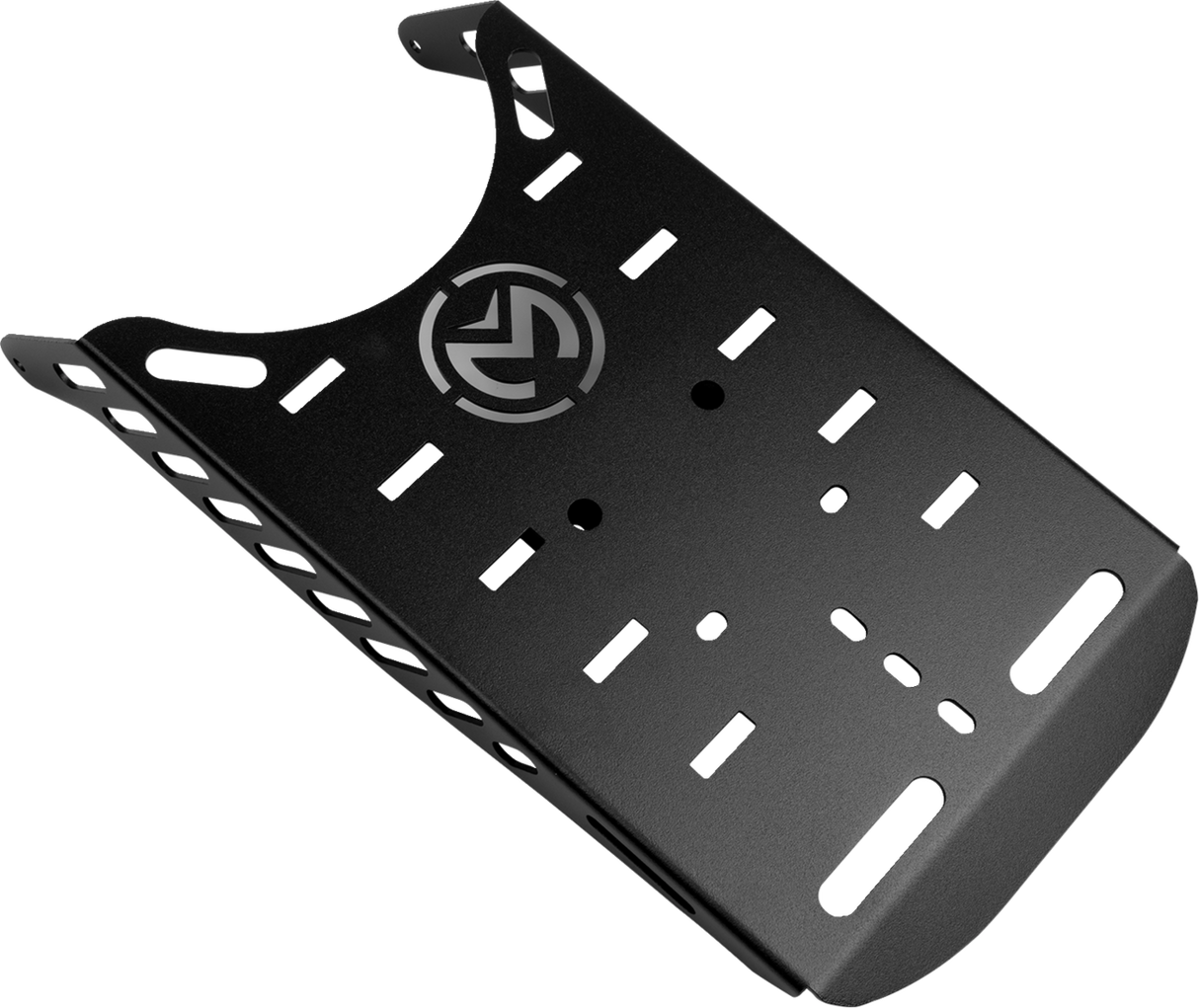 Rear Rack - Suzuki - DR-Z 400 S/SM 2000 - 2024