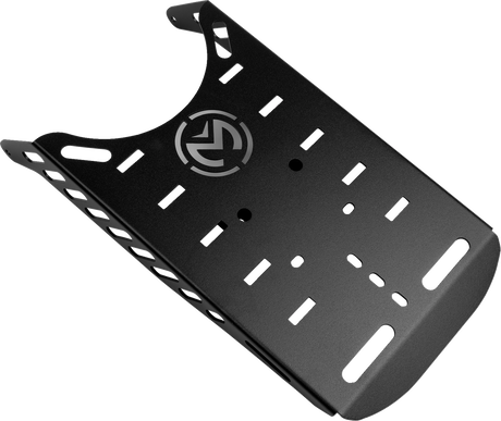 Rear Rack - Suzuki - DR-Z 400 S/SM 2000 - 2024